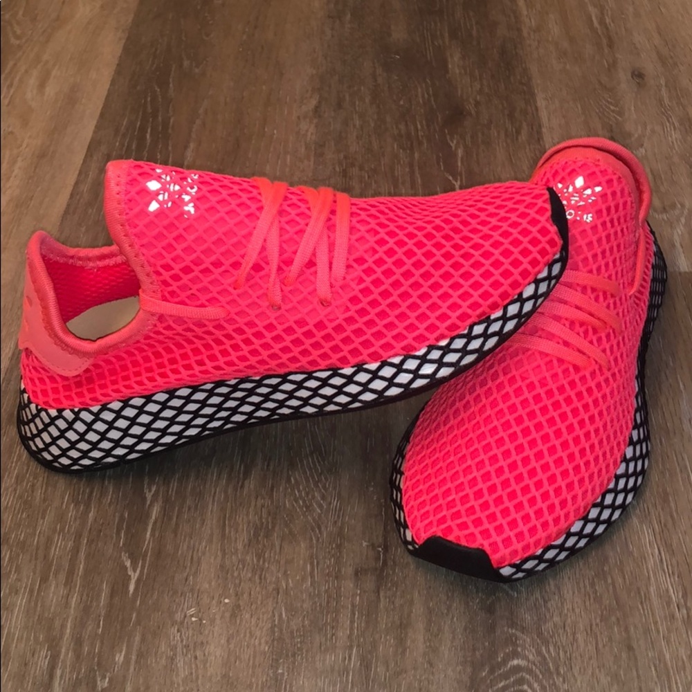 Adidas Deerupt